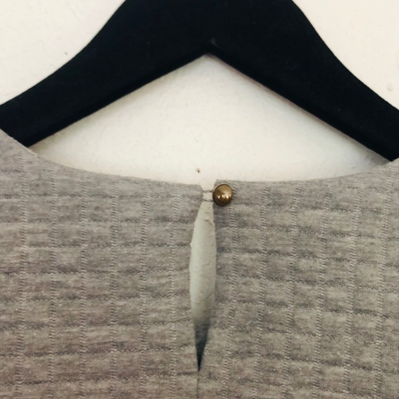 Chelsea and Violet Quilted Top - Picture 4 of 4